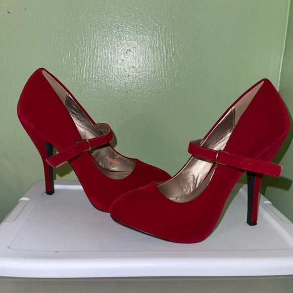 Cute pumps - Picture 6 of 6